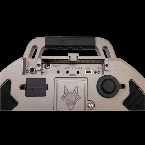 X360 FOXPRO X360 1499.95 X360 FOXPRO X360 1499.95