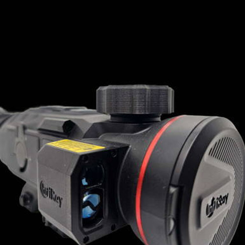 Enhanced Focus Knob for IRAY MK2 Series Enhanced Focus Knob for IRAY MK2 Series