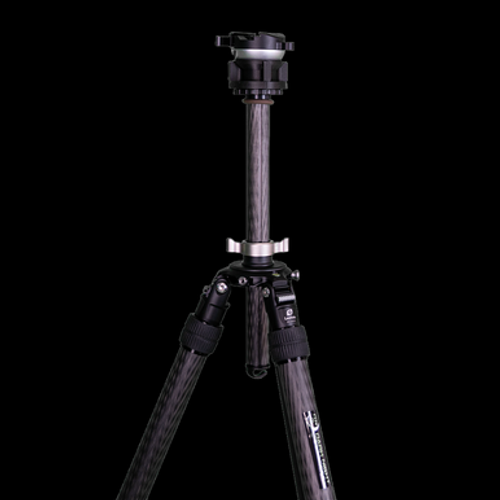 Leofoto DC-364C Center Column for 75mm Bowl Tripods Leofoto DC-364C Center Column for 75mm Bowl Tripods