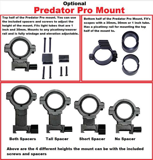Dark Night Outdoors Products | All Products Page