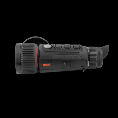 Nocpix Vista (H50R) 640x512 12um <15MK 4x Base Mag