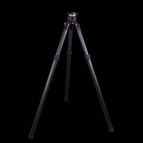 BIG DAWG Tripod - Rugid Firearm Platform Leofoto SO362CXLB75LRC 799
