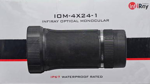 iRay Mate Monocular adaptor