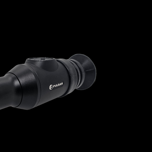 Pulsar Thermion 60 Series DNO Tactical Eyecup w/Shutter | Dark Night Outdoors