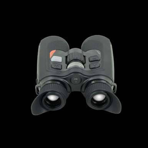 Nocpix QUEST H35R Rangefinding Thermal Binocular 3X 640x512 35 mm LRF Nocpix Quest-H35R 3299