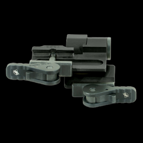 ADM Flip-to-side Mount for RICO MICRO RH25 & RH25v2