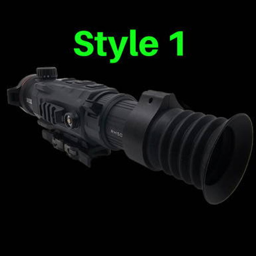 Infiray MK2 (RL42R) Eyecup Retention and Dioptor Focus Lever | Dark Night Outdoors Infiray MK2 (RL42R) Eyecup Retention and Dioptor Focus Lever | Dark Night Outdoors