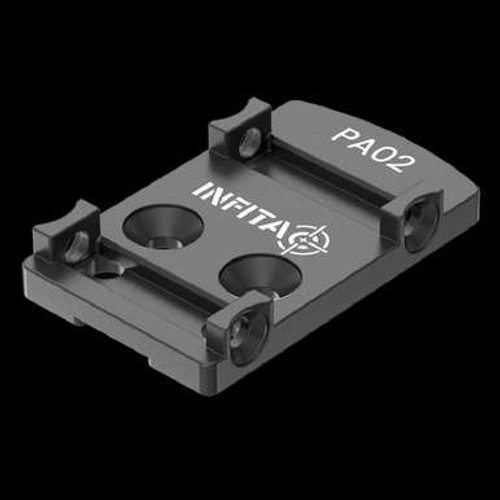 Infitac DPP Pistol Adapter (Delta Point Pro) PA02 Infitac PA02 35