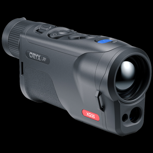 Pulsar Oryx LRF XG35 Thermal Monocular Pulsar Oryx LRF XG35 Thermal Monocular