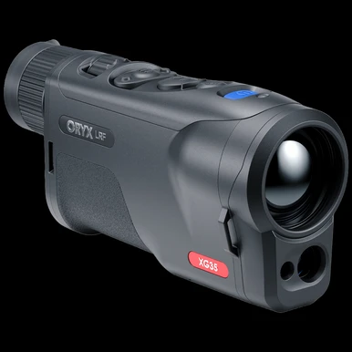 Pulsar Oryx LRF XG35 Thermal Monocular | We Price Match | Dark Night Outdoors