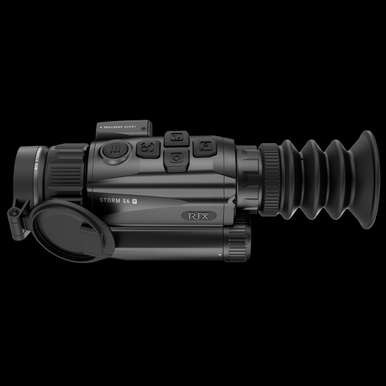 RIX Storm S6R with Laser Range Finder RIX S6R $2999 | Price Match Guarantee
