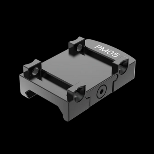 Infitac - Low Picatinny Rail Mount (PM05)
