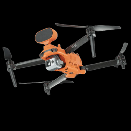 Autel Robotics EVO II Dual 640T V3 Thermal Drone Enterprise Bundle Autel Robotics EVO II Dual 640T V3 Thermal Drone Enterprise Bundle