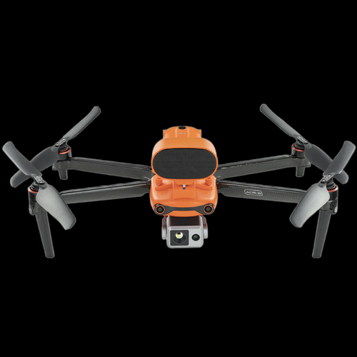Autel Robotics EVO II Dual 640T V3 Thermal Drone Enterprise Bundle Autel Robotics EVO II Dual 640T V3 Thermal Drone Enterprise Bundle