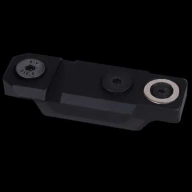 US QUICK -DETACH SHORT PICATINNY RAIL Nocpix SLIM-MOUNT-1 179