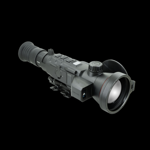 Nocpix RICO 2 H75R Thermal Weapon Sight 4X 640x512 75 mm LRF | Dark Night Outdoors | No Sales Tax if Shipped Outside IL