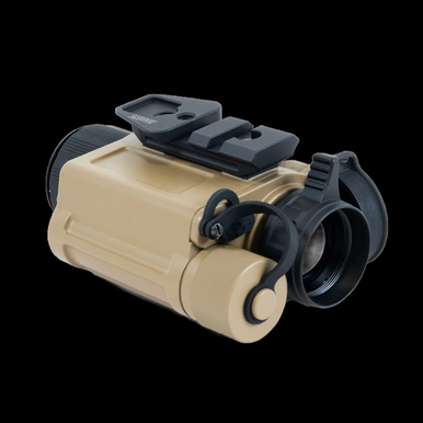 Shop IRay RH25 RICO Micro V2 Thermal Scope | 25mm Lens Thermal Sight