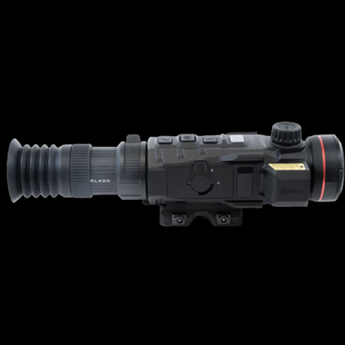 Infiray RICO Mk2 LRF 384 42mm Thermal Weapon Sight (RL42R) | No Sales Tax if shipped outside IL and Free Shipping