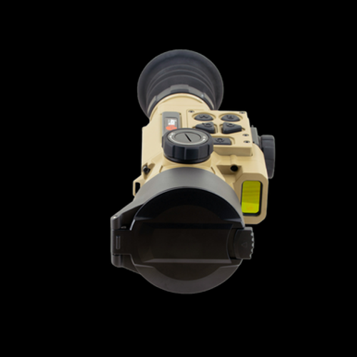 InfiRay Outdoor Hybrid Compact 3.5x 640x480 LRF 50mm | Dark Night Outdoors | No Sales Tax if shipped outside IL and Free Priority Shipping | Call for Best Price!