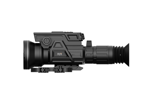 RIX DBH D12 1280 75mm 50hz - Best Price - Dark Night Outdoors