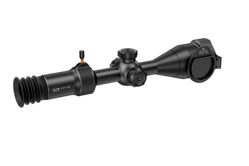 Rix LEAP L12R Thermal Scope 1280 2x | Best Price | Free Shipping and No Sales Tax if shipped outside IL