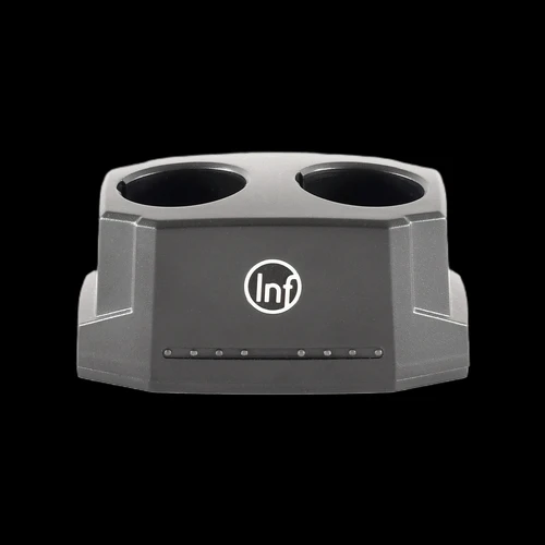 InfiRay IBC-2 Battery Charger for IBP-2/AC38 Batteries | iRay | iRay Finder