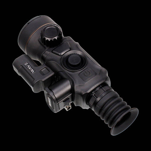 Wave Tempest 650 LRF | Dark Night Outdoors