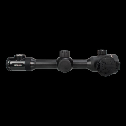 WAVE ATRIS 650 V² | WTS106 | Dark Night Outdoors | Thermal Scope