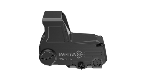 Infitac Optical Waveguide Sight OWS-32