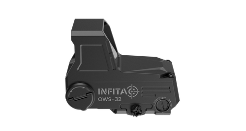 Infitac Optical Waveguide Sight OWS-32