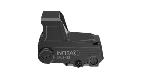 Infitac Optical Waveguide Sight OWS-32 | Back In-Stock