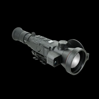 Nocpix RICO 2 H75R Thermal Weapon Sight 4X 640x512 75 mm LRF | Dark Night Outdoors | No Sales Tax if Shipped Outside IL