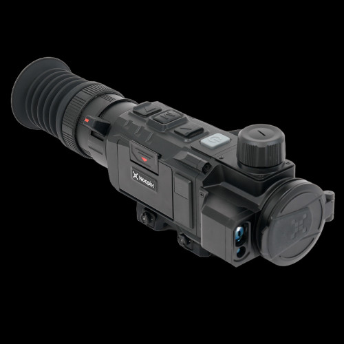 Nocpix Rico 3 H35R Thermal Scope 640x512 35mm 2x Base Mag.