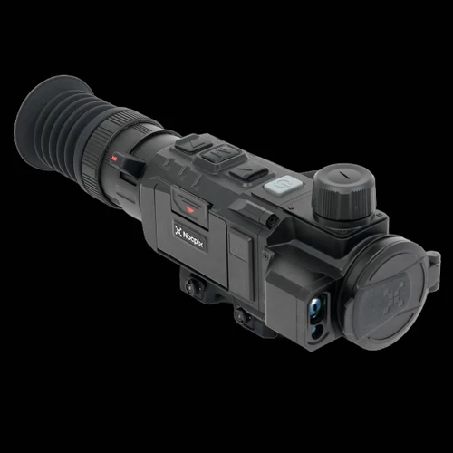 Nocpix Rico 3 H35R Thermal Scope 640x512 35mm 2x Base Mag.
