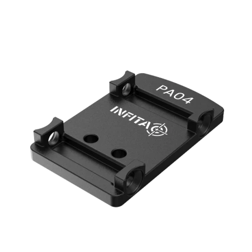 Infitac Dovetail Non -MOS Adaptor PA04