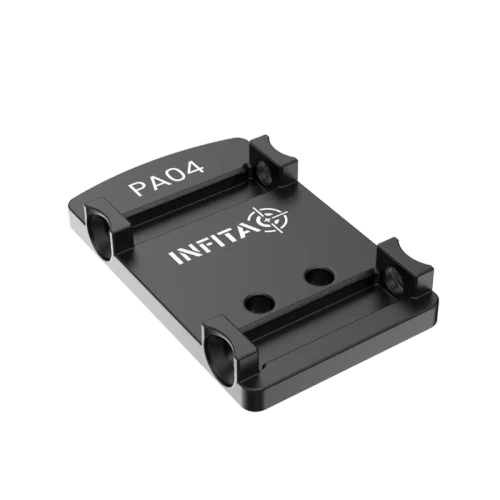 Infitac Dovetail Non -MOS Adaptor PA04