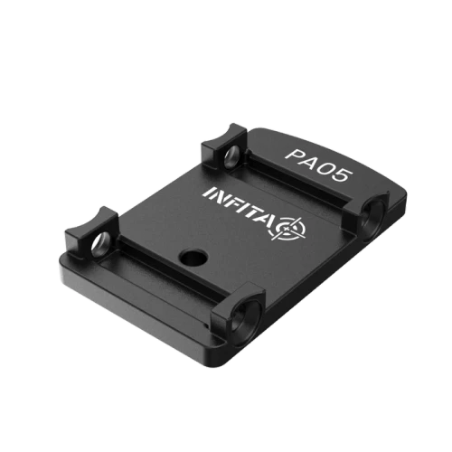 Infitac Dovetail Adaptor (PA05) | Dark Night Outdoors