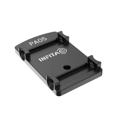 Infitac Dovetail Adaptor (PA05) | Dark Night Outdoors