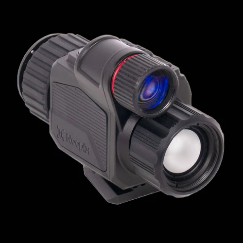 NOCPIX MINI 2 H25 Hybrid Thermal & Night Vision 640 x 512 60hz 1x Base