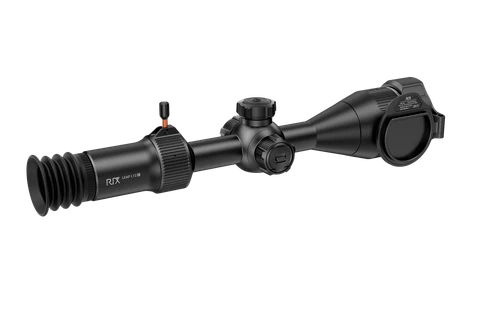 Rix LEAP L12R Thermal Scope 1280 2x | Best Price | Free Shipping and No Sales Tax if shipped outside IL