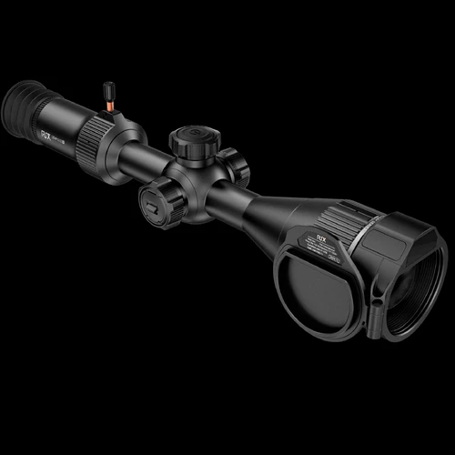 Rix LEAP L12R Thermal Scope 1280 2x | Best Price | Free Shipping and No Sales Tax if shipped outside IL