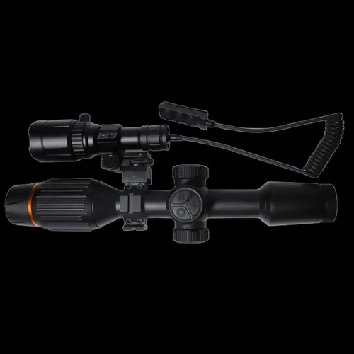Rix LIGHT-01 Long Range IR 850 Light