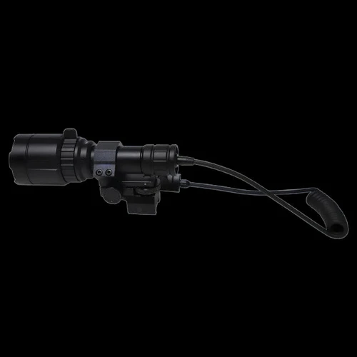 Rix LIGHT-01 Long Range IR Light