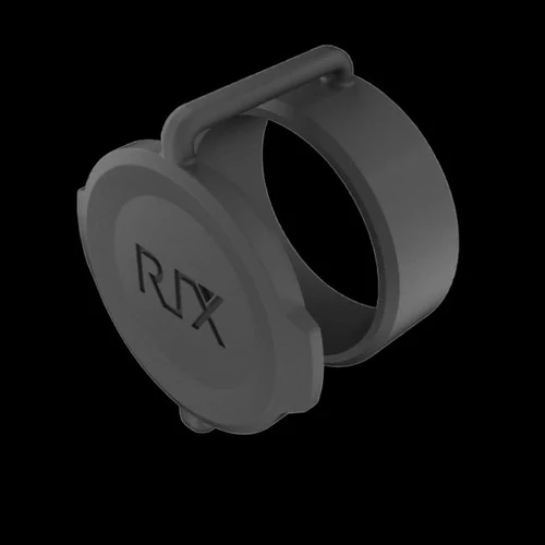 RIX LC-ST02 Flip-Up Lens Cover for STRIDE ST6 Lite