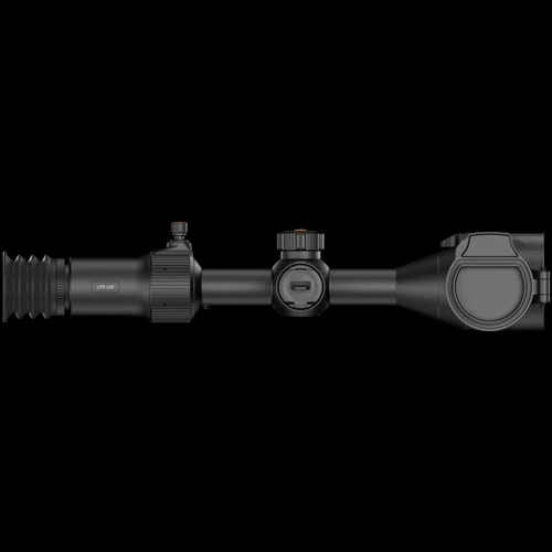 RIX LPR L6R 640 x 512 50hz | Thermal Scope
