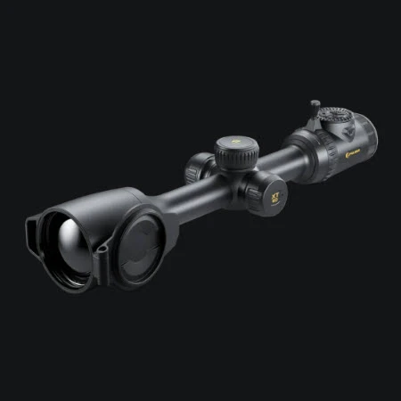 Pulsar Thermion 3 LRF XT60 | Dark Night Outdoors | Thermal Scopes