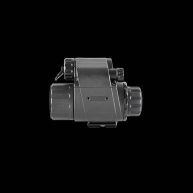 InfiRay USA Mini MH25 Monocular | 25mm Thermal Monocular