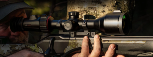 Thermal Rifle Scope Care and Maintenance - Dark Night Outdoors.com