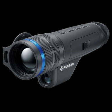 Telos LRF XG50: Long-Range Thermal Imaging Sights