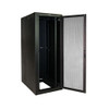 42u 30"W ES Server Cabinet - Split Fan Rear Door